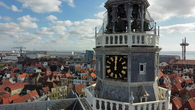 Stadshotel Vlissingen