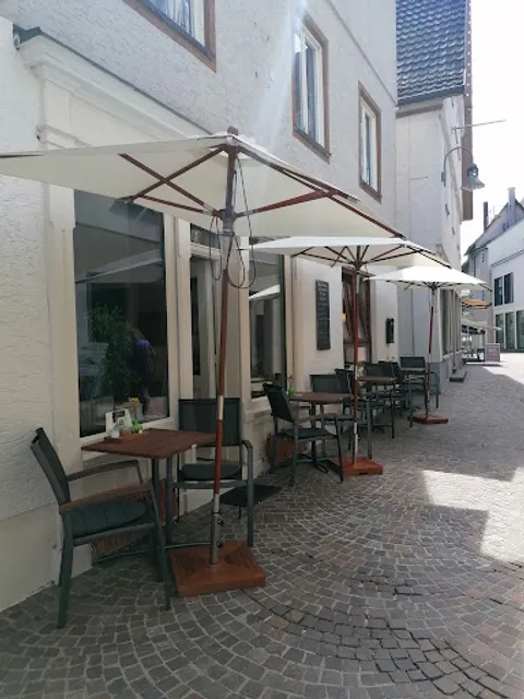 Restaurant Sylvie's Küche