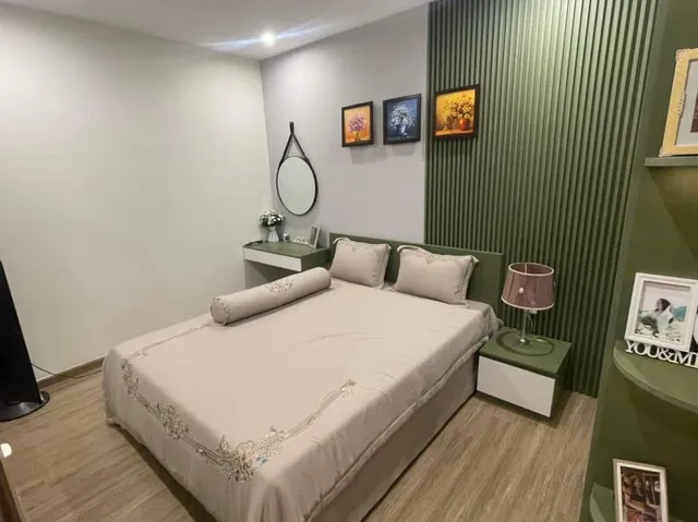 Gia Thịnh Homestay Ocean Park