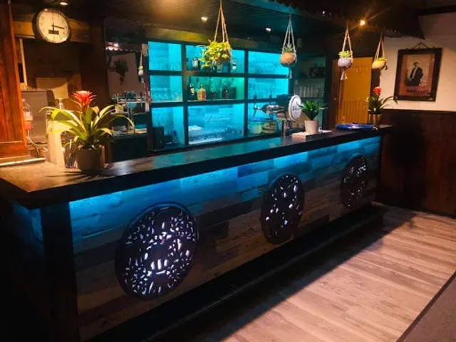 Restaurant Thai Waldschlösschen