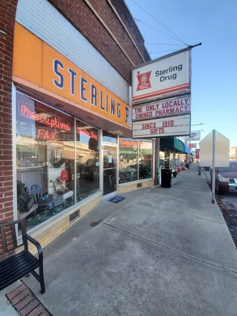 Prairie Grove Ace Hardware