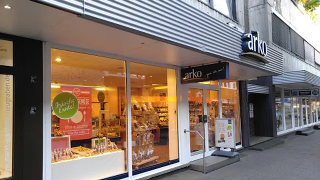 arko Confiserie