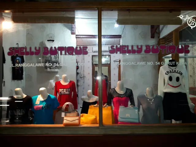 Mie Baso Nice & Ell Kitchen.MANGO THAI @GARUT