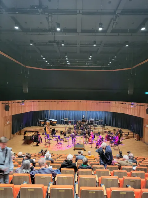 Yoko Ono Lennon Centre