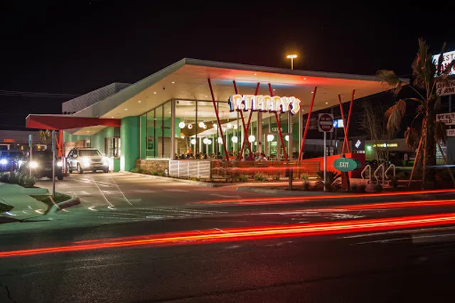 P. Terry's Burger Stand