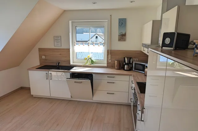 Ferienwohnung Lahner