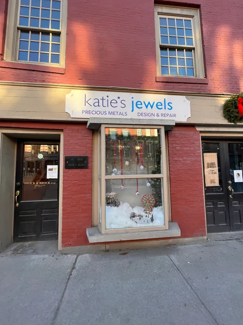 Katie's Jewels