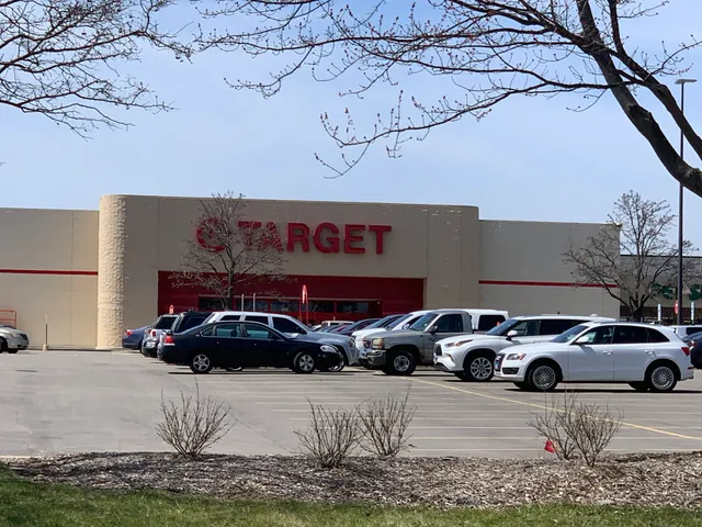 Target