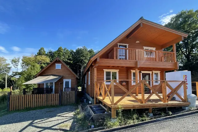 琵琶湖ヒルズビレッジ