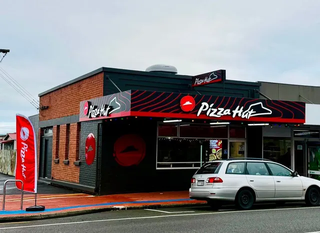 Pizza Hut Mosgiel