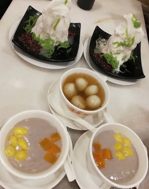 Mei Heong Yuen Dessert