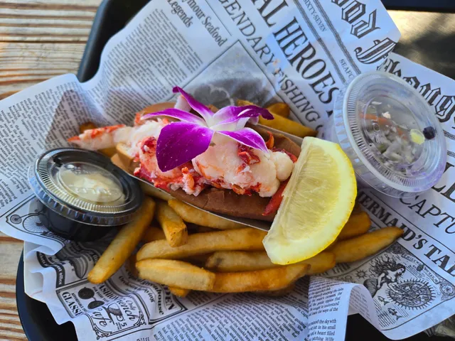 Uncle Al's Seafood & Takeout