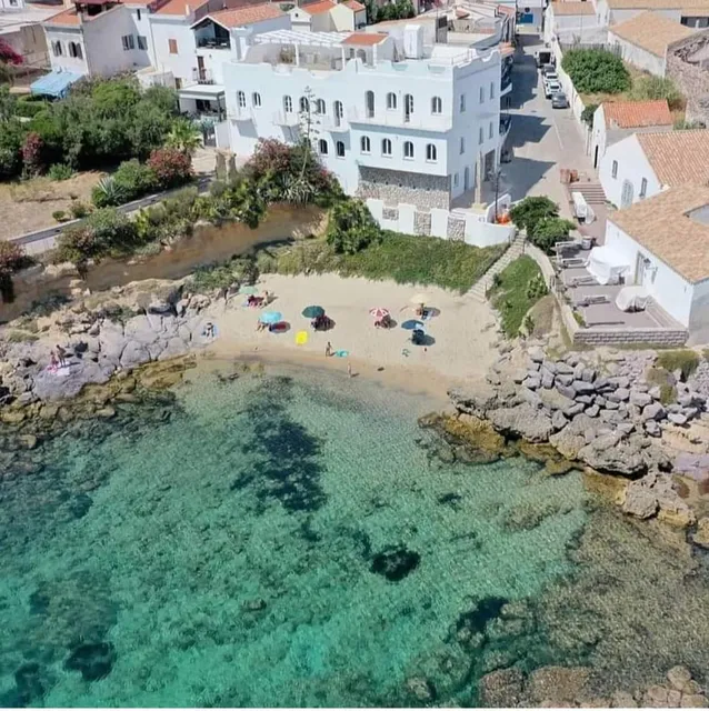 La Ghinghetta Relais