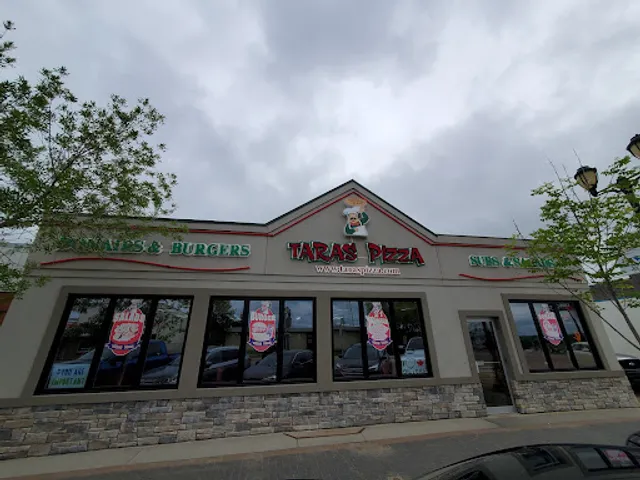 Taras Pizza