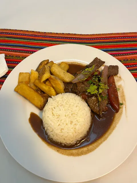 Inka Wasi Restaurant