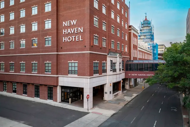 New Haven Hotel