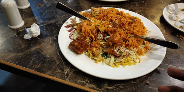 Millennium Restaurant & Bar