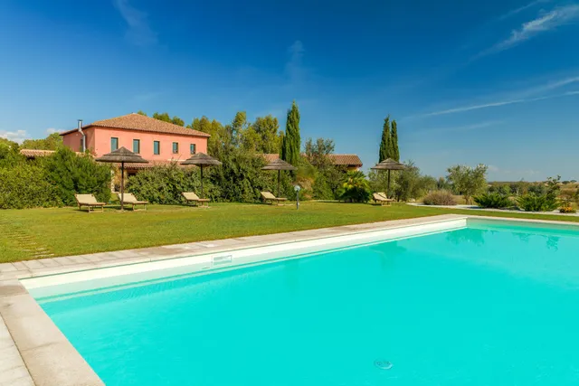 Janas Country Resort