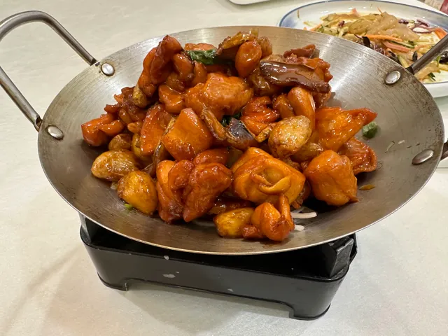 Runzeyuan Restaurant