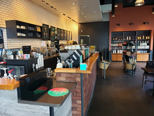 Starbucks