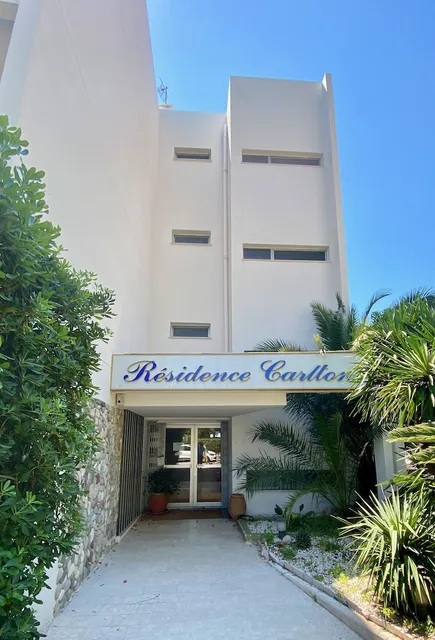 Résidence Carlton