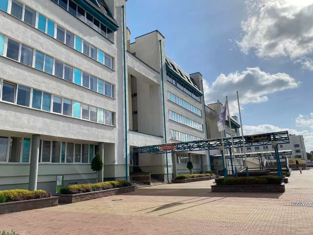 Гостиница 5 колец