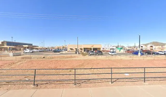 Winslow Indian Health Care Center