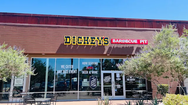 Dickey's Barbecue Pit