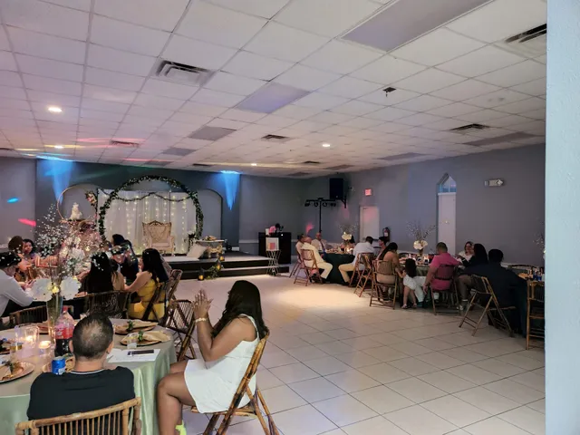 Deltona Sons and Daughters of Italy Lodge 2441