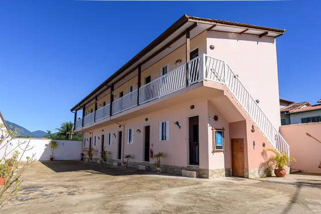 Pousada Recanto Dantas