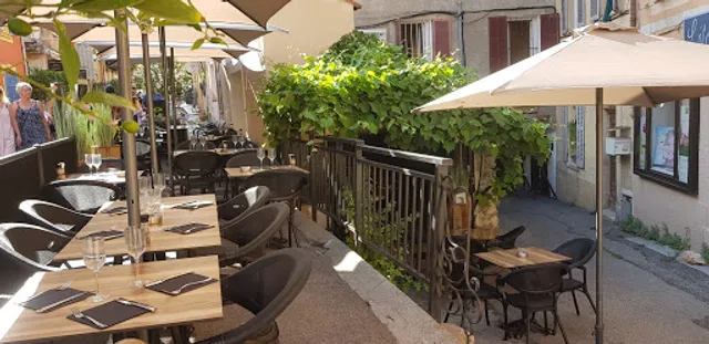 Le Bistrot du Village