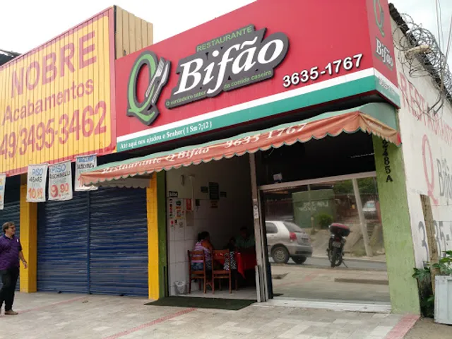 Bifão