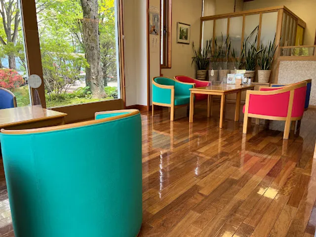 Teahouse Katsurakoba