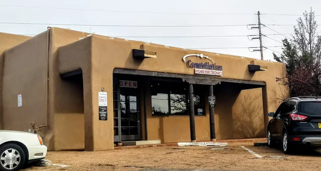 Constellation Home Electronics