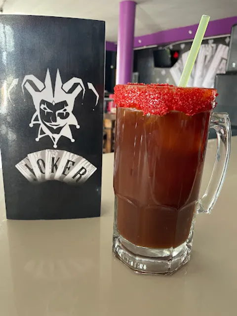 Cervecería Joker