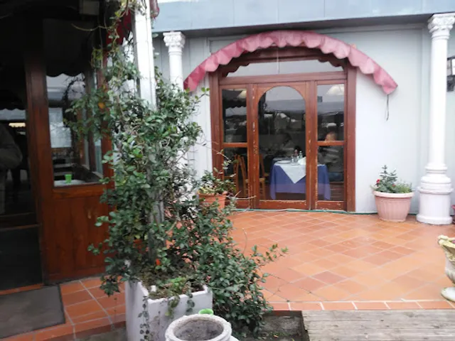 Ristorante Pizzeria La Fontana