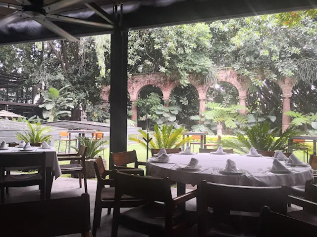 Corazón de Alcachofa Sao Paulo