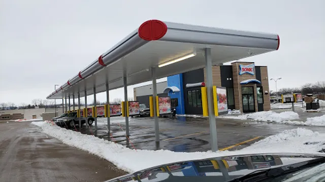 Sonic Drive-In