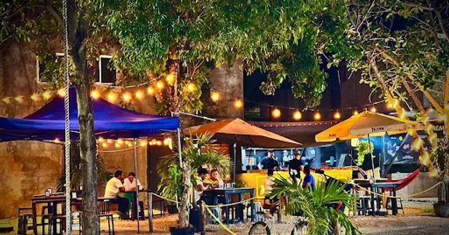 Los Machetes del Playa