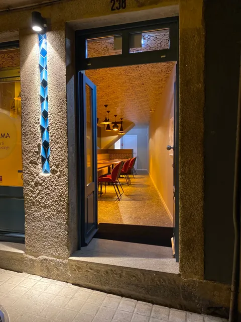 Dogma Wine Bar & Tastings