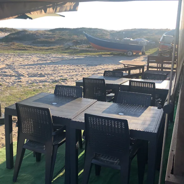 Restaurante Corta Mar