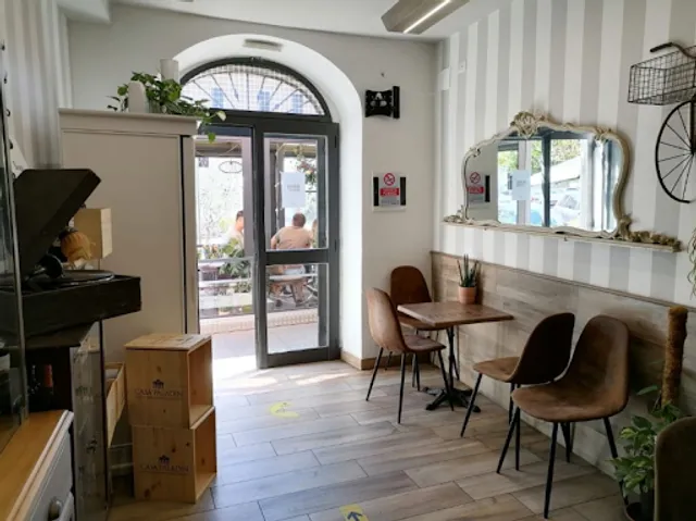 Bar Caffetteria La Mossa