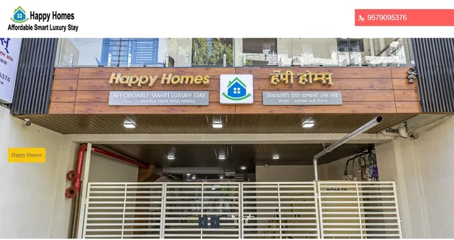 Hotel Rajlaxmi Grand