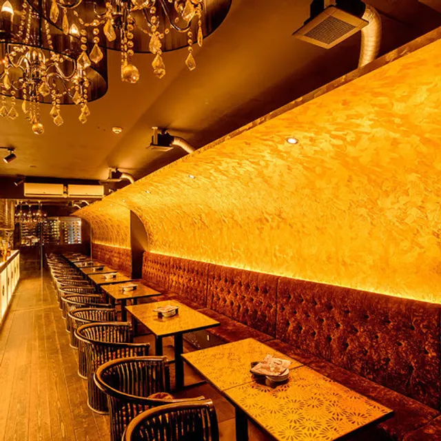 肉＆ワインBAL COBY 那覇新都心店