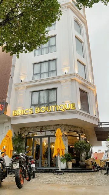 BRICS Boutique Dalat