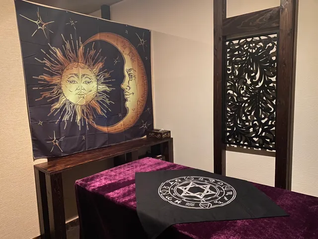 占いの館ルティナ東京池袋◆西口