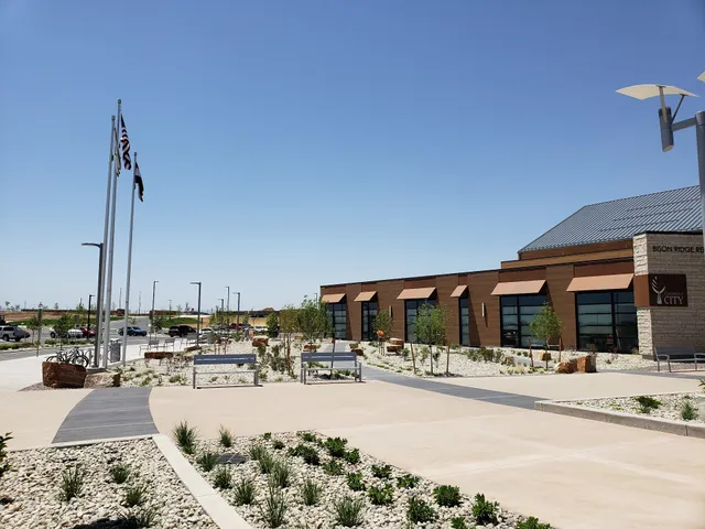 Bison Ridge Recreation Center
