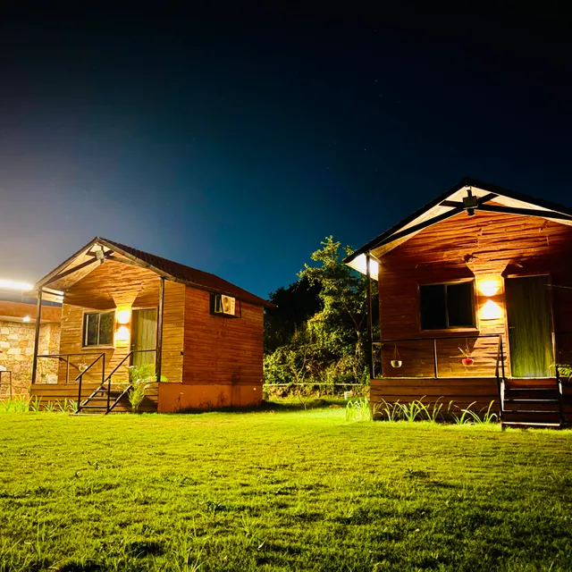 The Udaisarovar - Lakeside Paradise