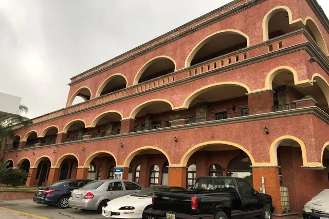 OYO Hotel La Hacienda