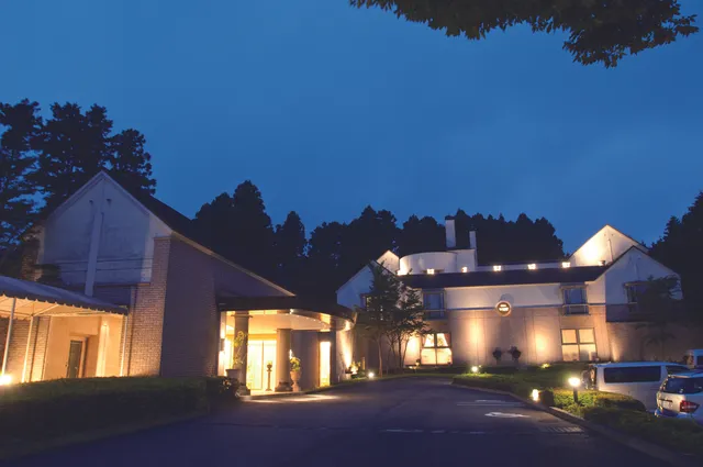 Villa The Club 御殿場ウエスト